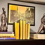 134 -Rentaqui Apartamento Jardim Paulista Sarutaia