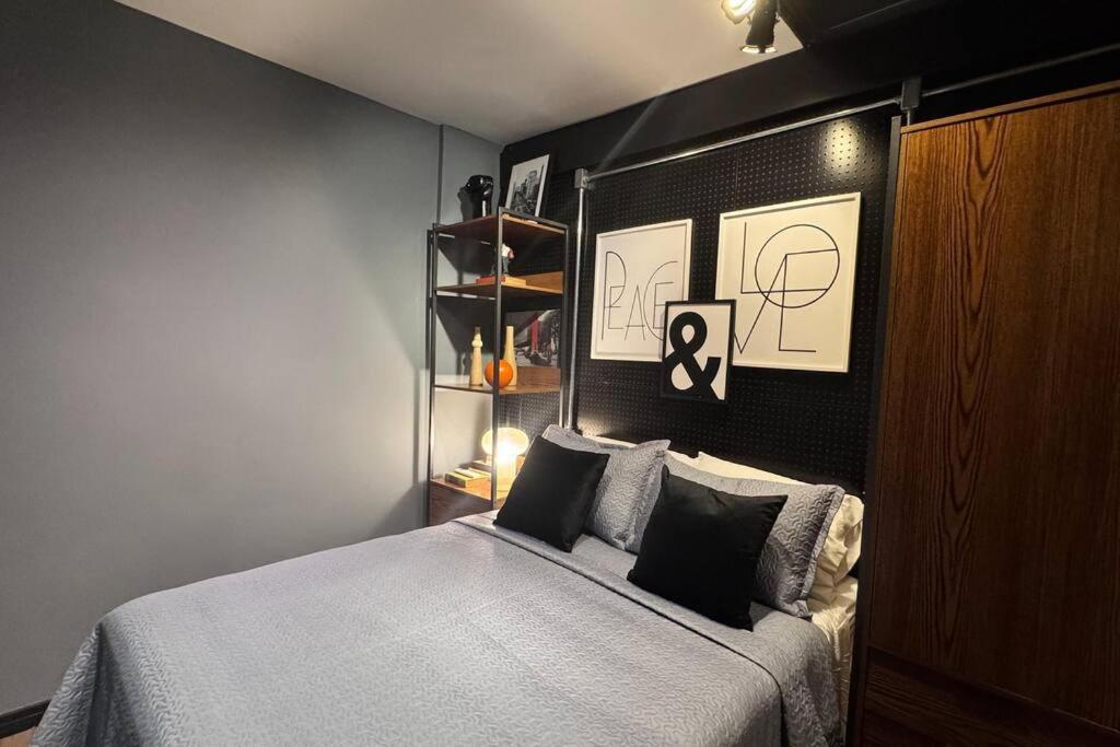 Apartamento 134 -rentaqui Jardim Paulista Sarutaia
