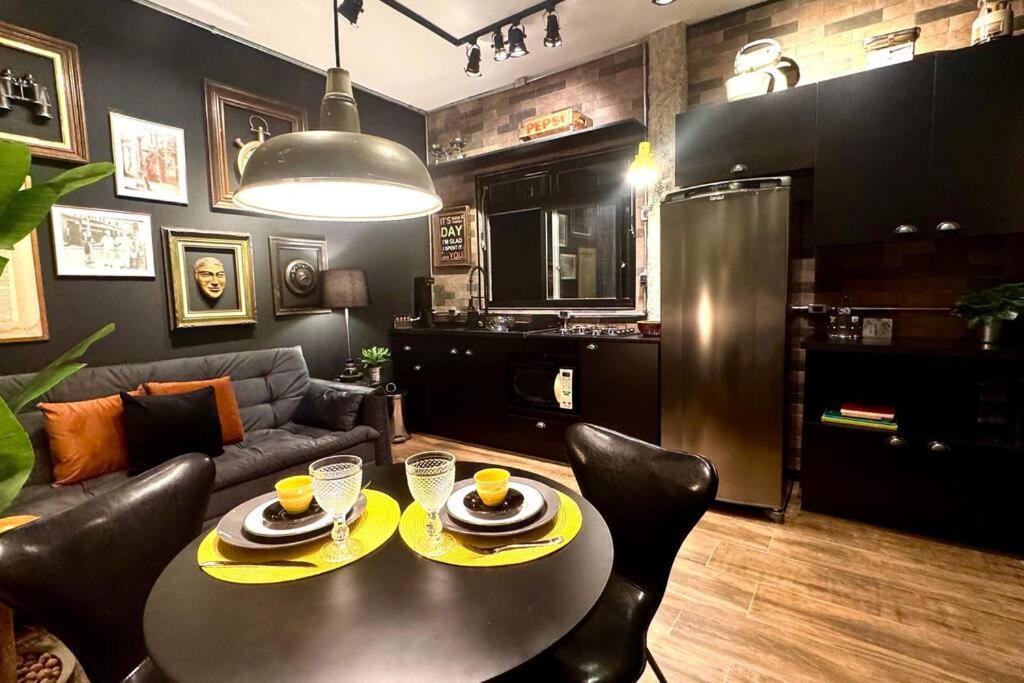 Apartamento 134 -rentaqui Jardim Paulista Sarutaia *