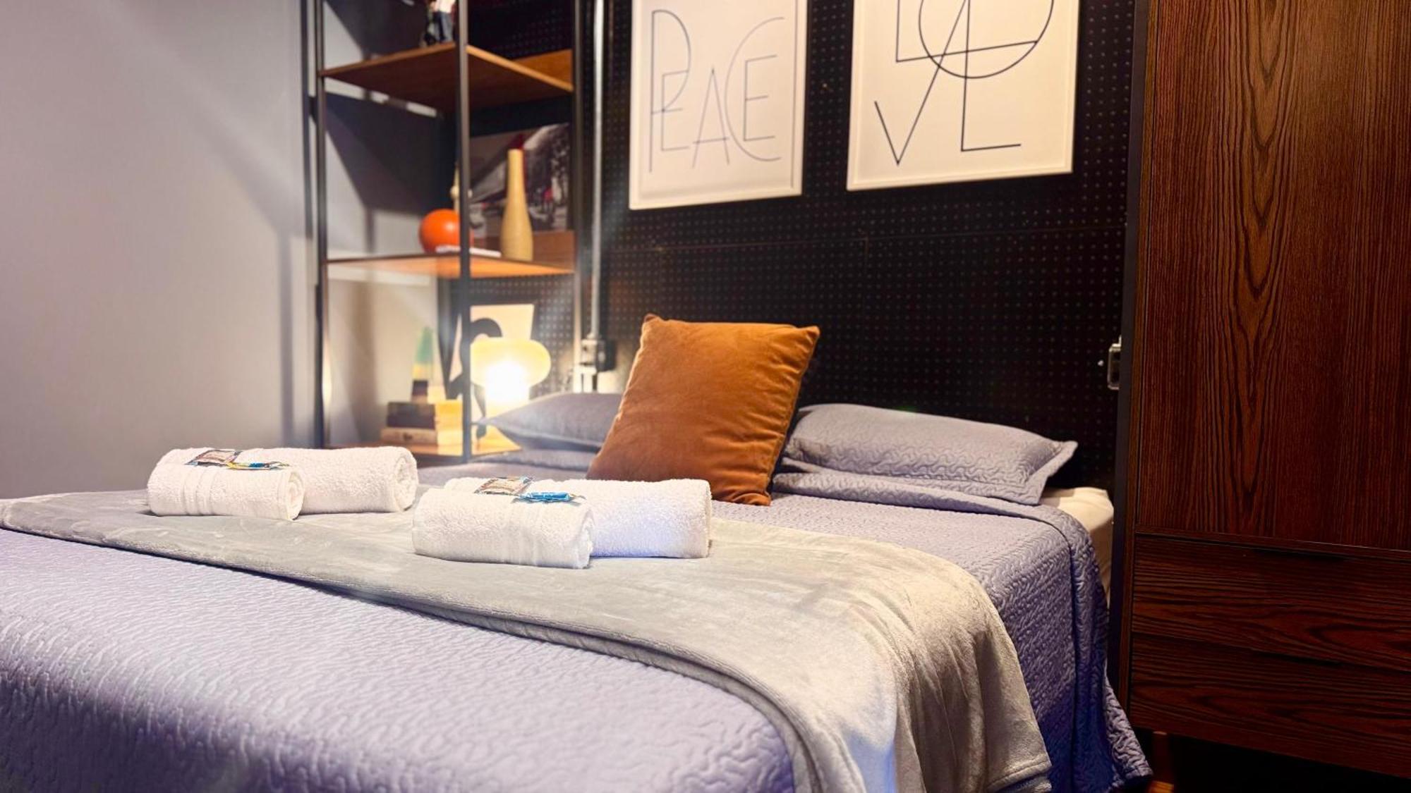 Apartamento 134 -rentaqui Jardim Paulista Sarutaia